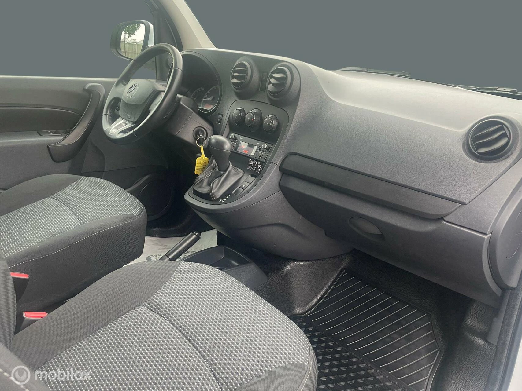 Hoofdafbeelding Mercedes-Benz Citan