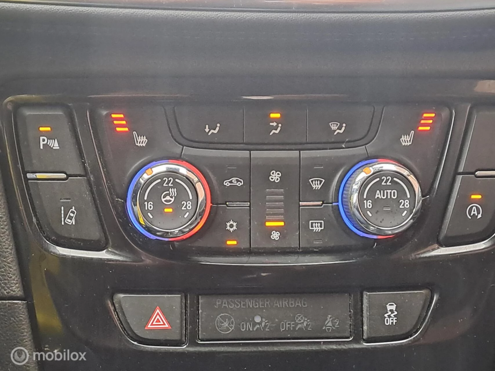 Hoofdafbeelding Opel Mokka X