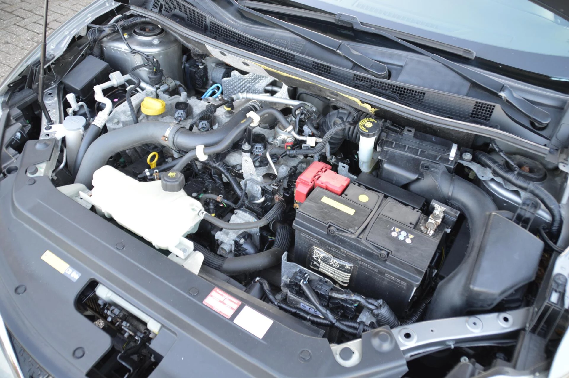 Hoofdafbeelding Nissan Pulsar