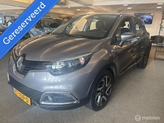 Renault Captur 0.9 TCe Dynamique