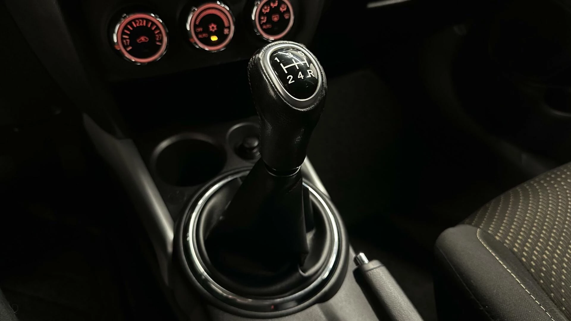 Hoofdafbeelding Mitsubishi ASX