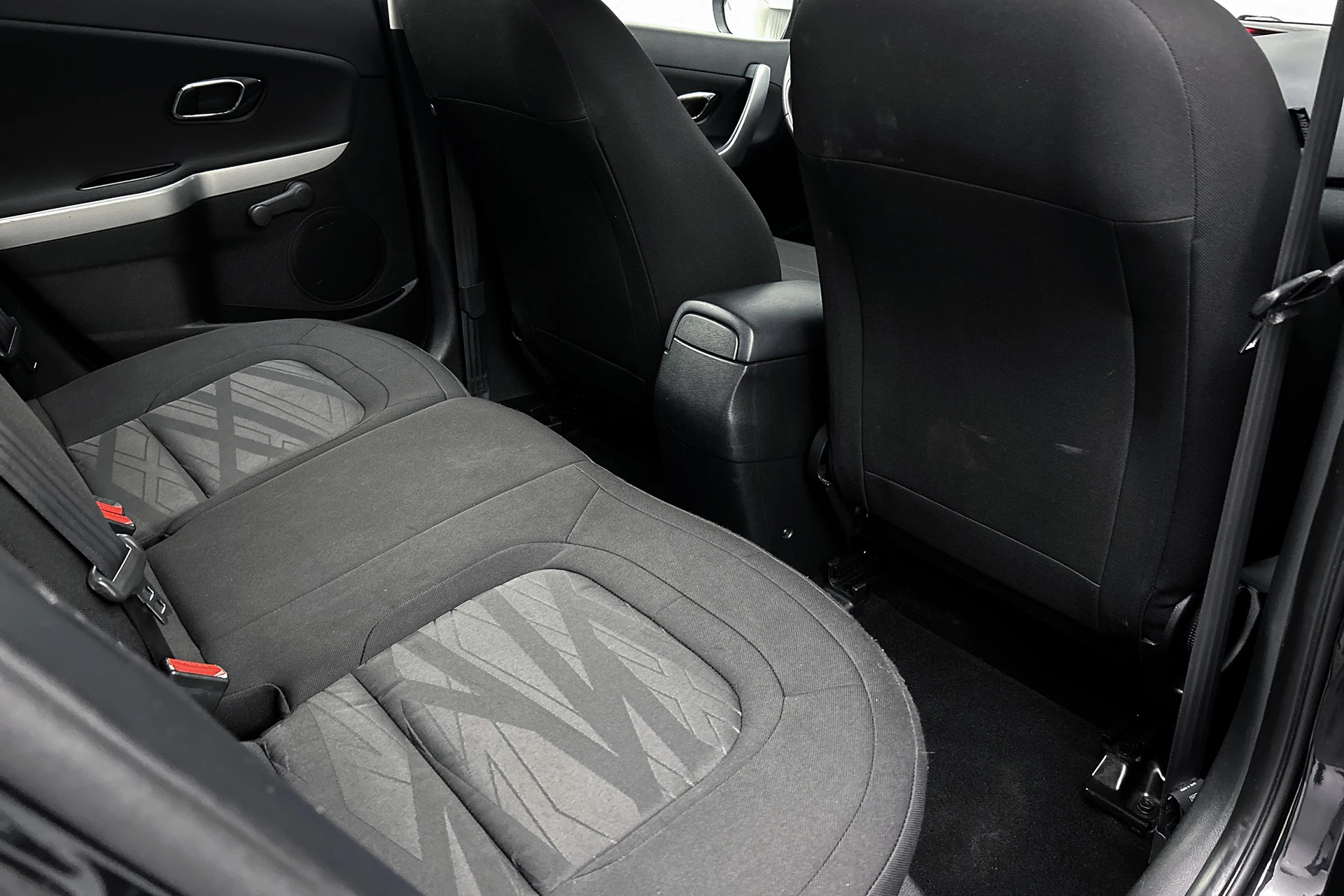 Hoofdafbeelding Kia cee'd