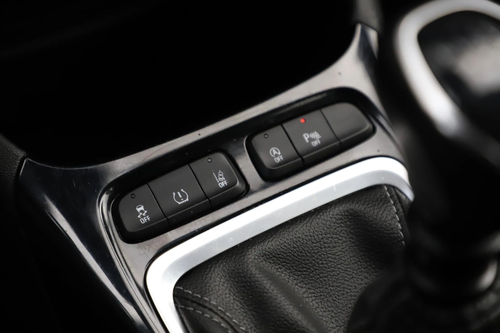 Hoofdafbeelding Opel Crossland