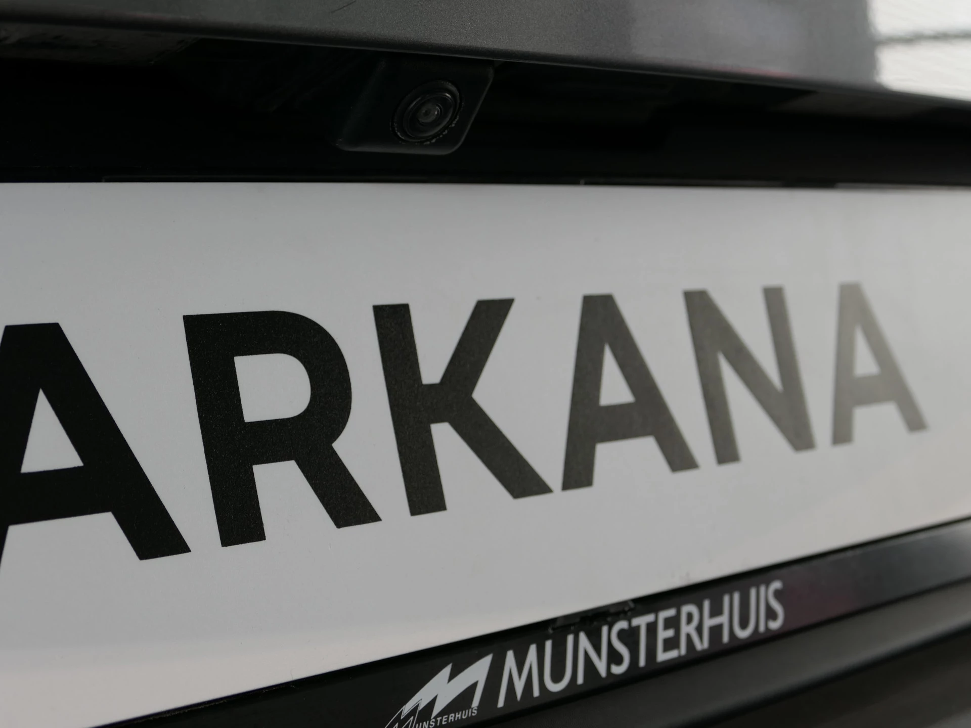 Hoofdafbeelding Renault Arkana