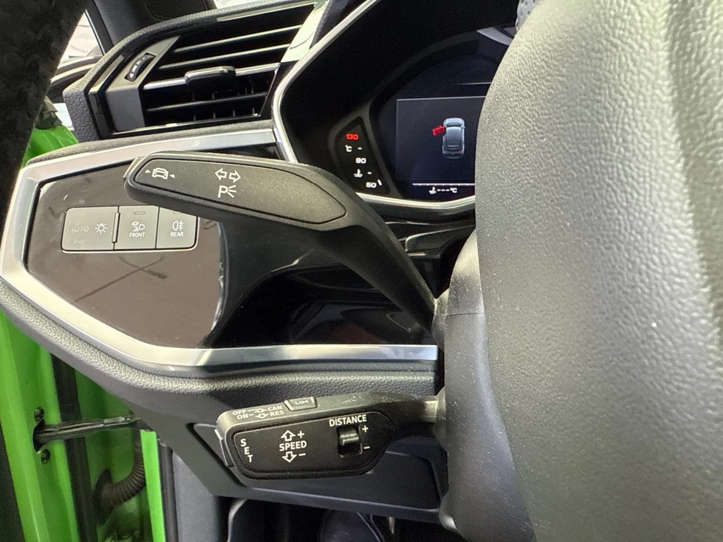 Hoofdafbeelding Audi RSQ3