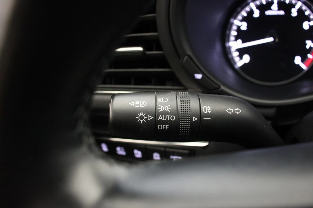 Hoofdafbeelding Mazda 3