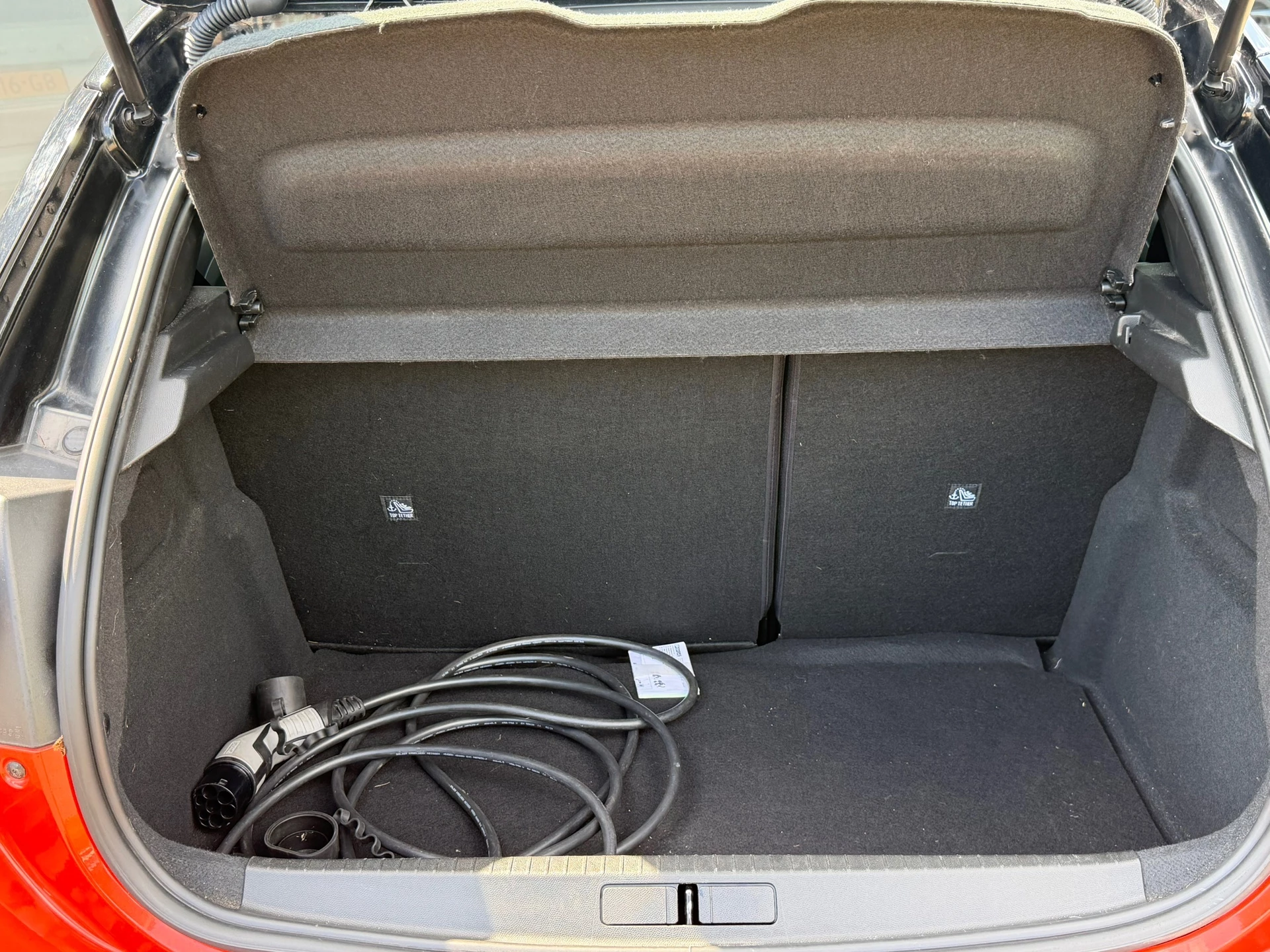 Hoofdafbeelding Opel Corsa-e