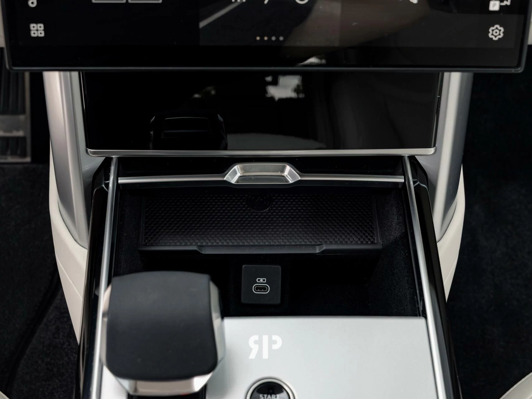 Hoofdafbeelding Land Rover Range Rover