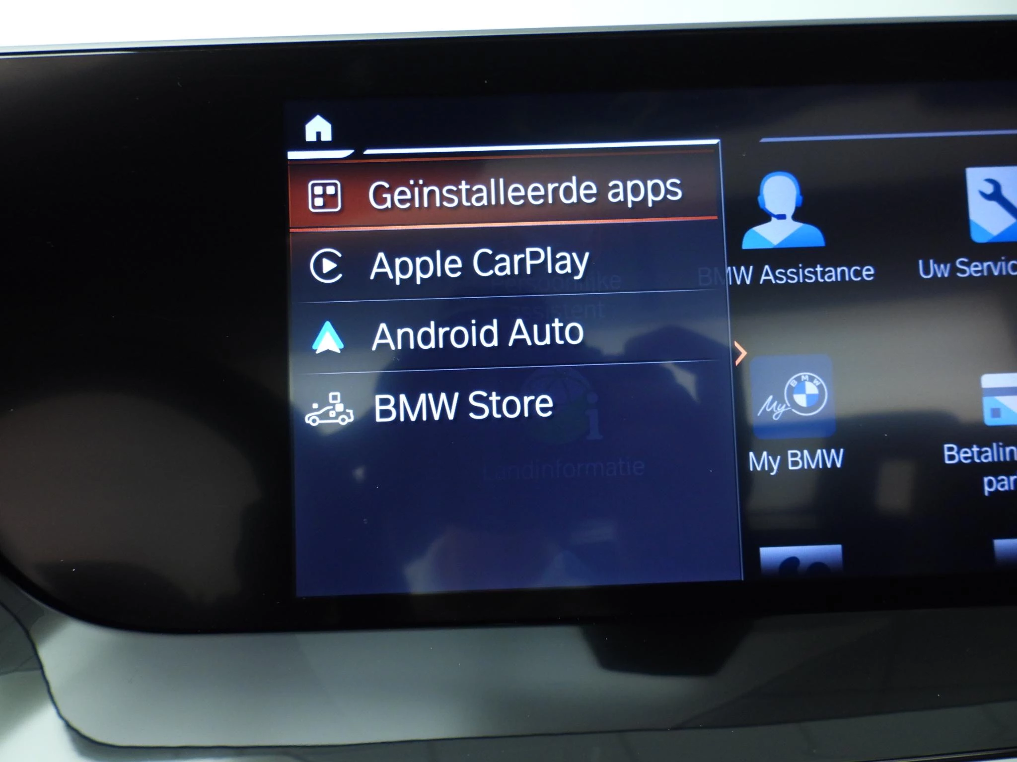 Hoofdafbeelding BMW Z4