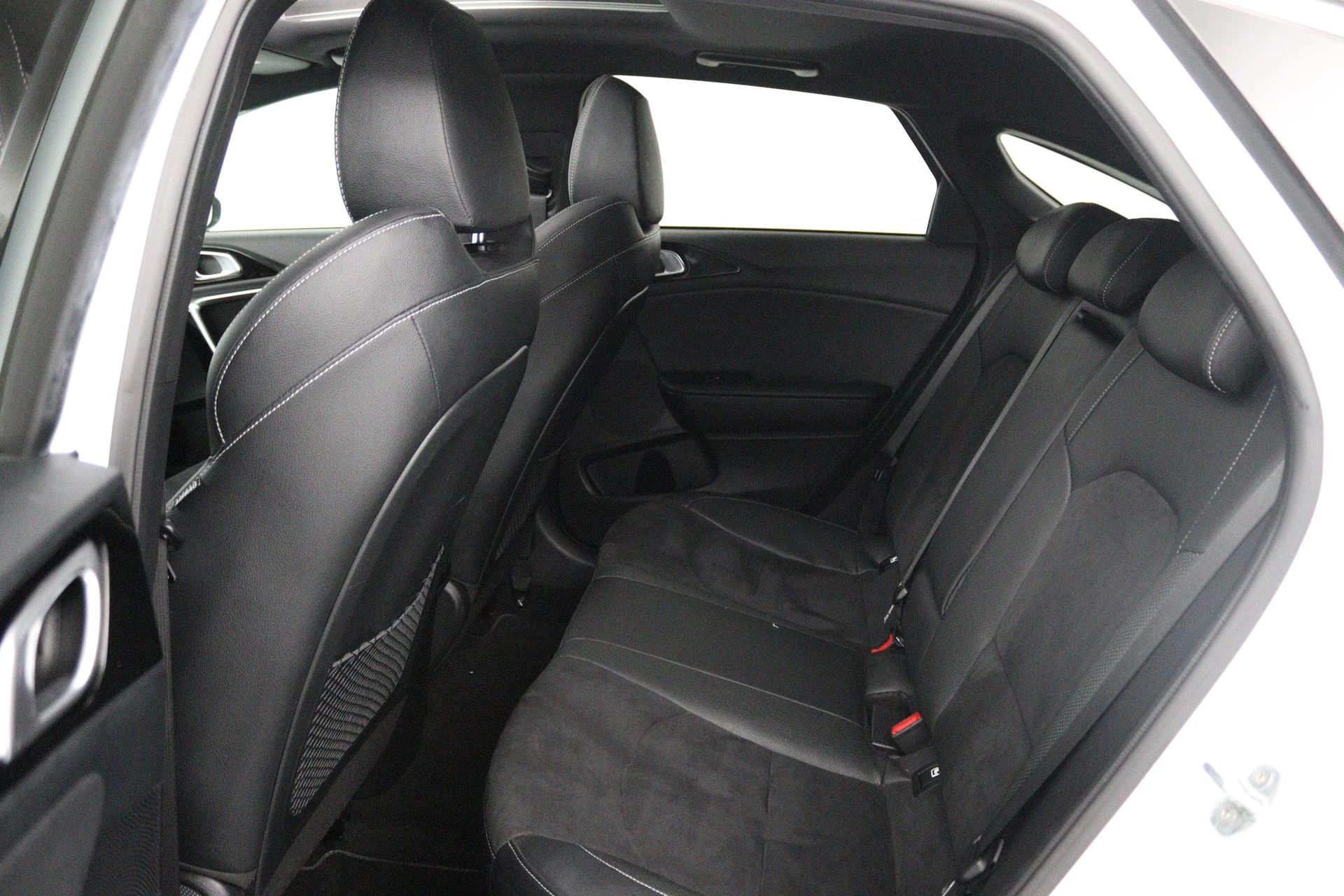 Hoofdafbeelding Kia ProCeed