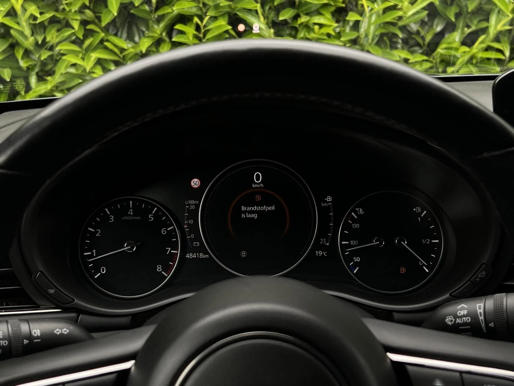 Hoofdafbeelding Mazda 3