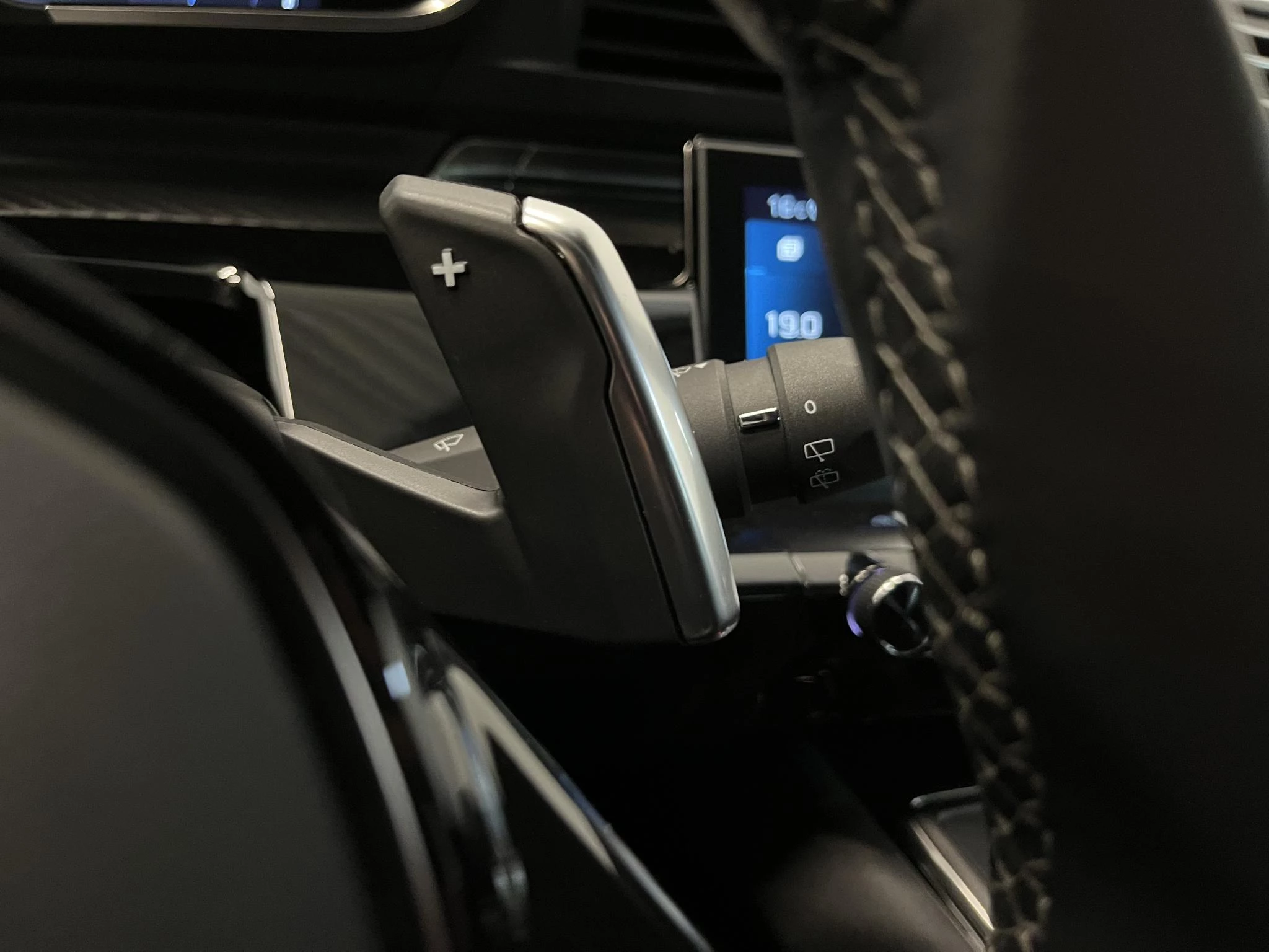 Hoofdafbeelding Peugeot 508