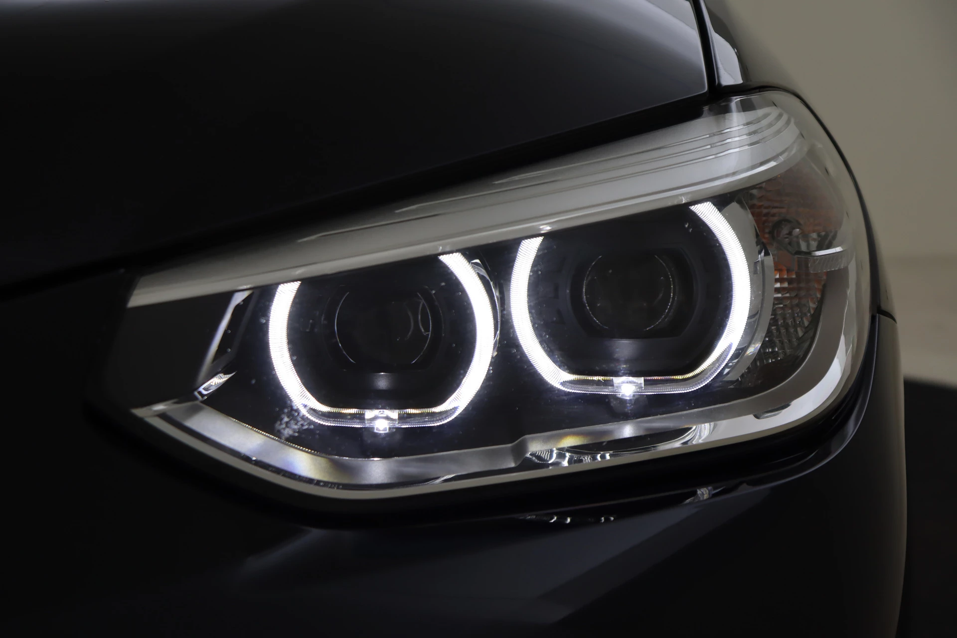 Hoofdafbeelding BMW X4