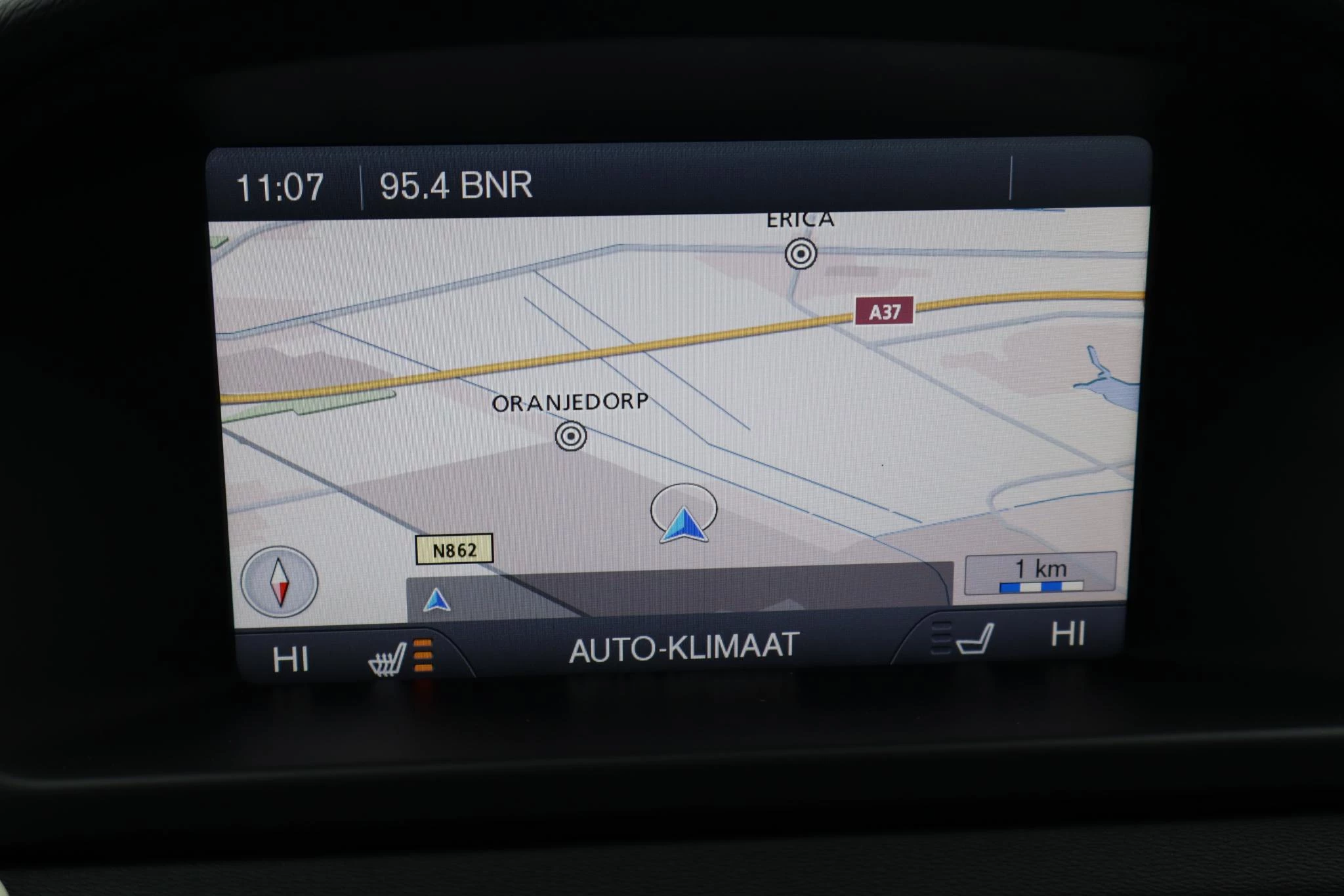 Hoofdafbeelding Volvo V70