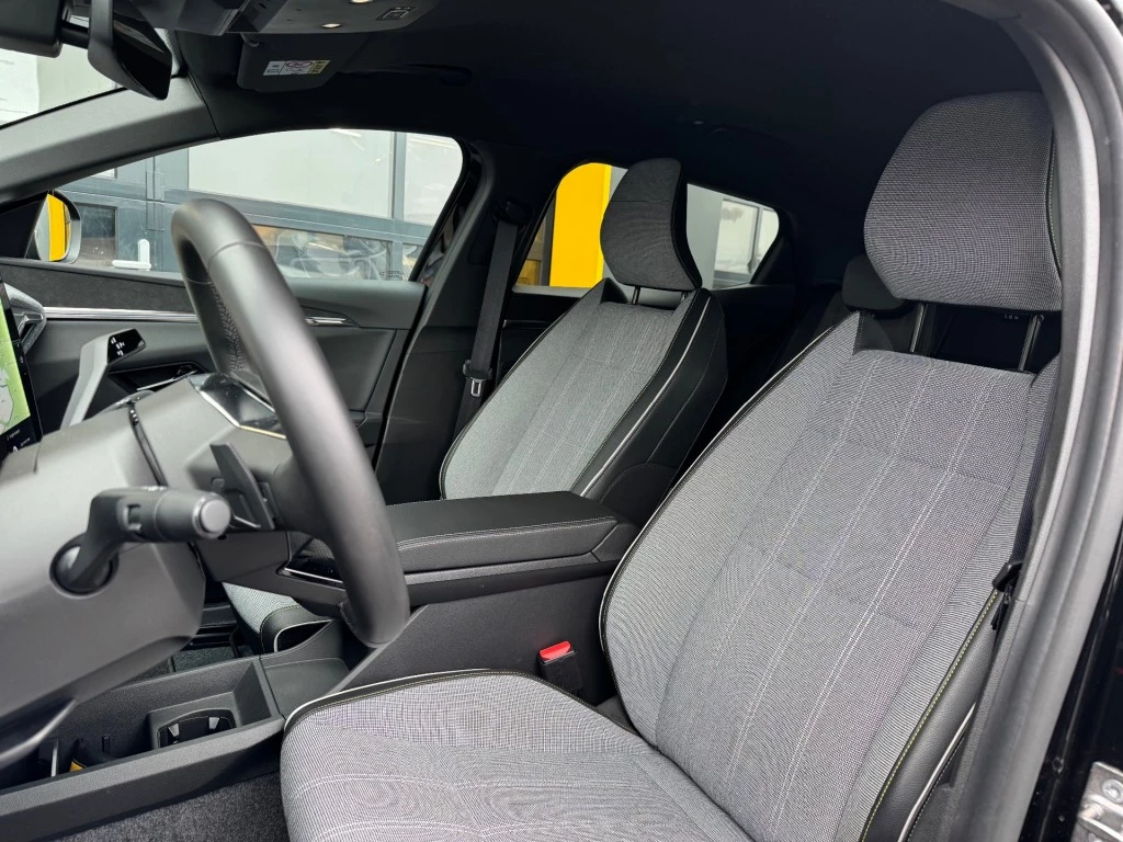 Hoofdafbeelding Renault Megane E-Tech