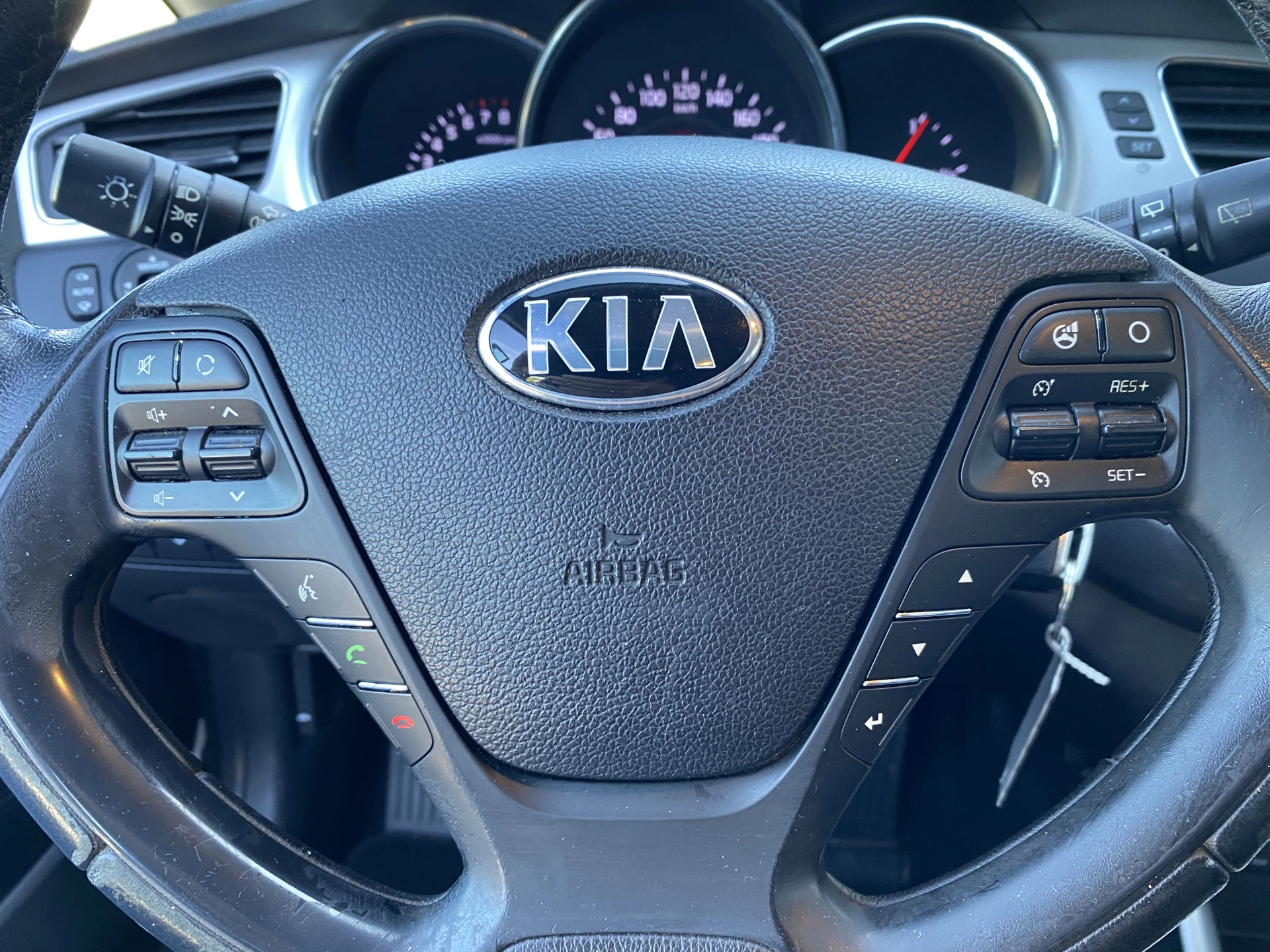 Hoofdafbeelding Kia pro_cee'd