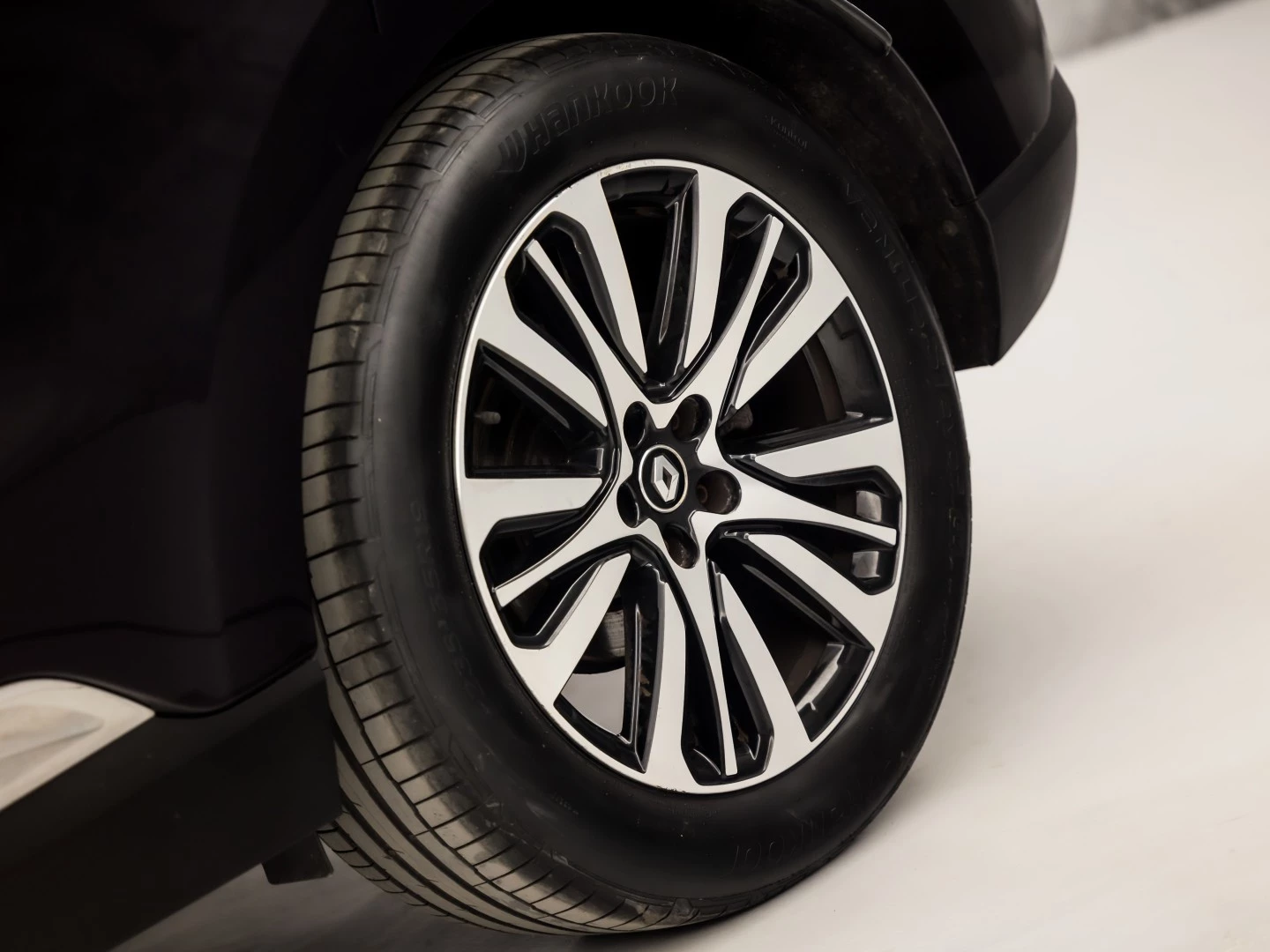 Hoofdafbeelding Renault Espace