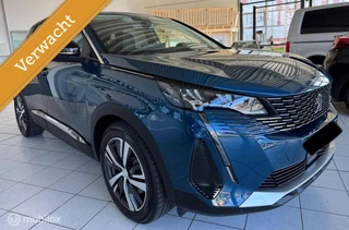 PEUGEOT 3008 225 PK HYBRID ALLURE 12 MND BOVAG RIJKLAAR PRIJS