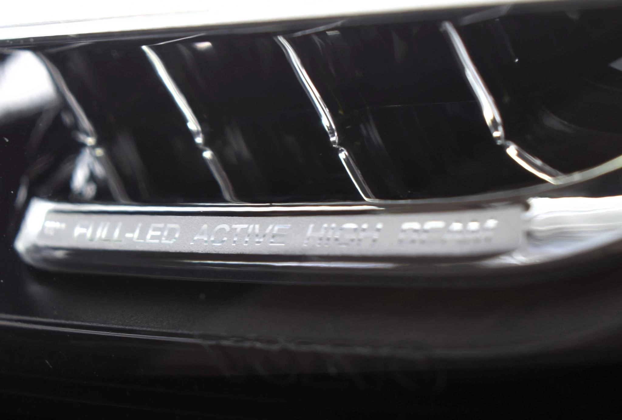 Hoofdafbeelding Volvo S90