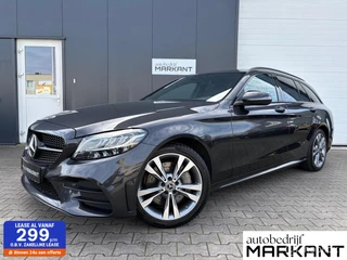 Mercedes C-klasse Estate 300-e Business Solution AMG Limited