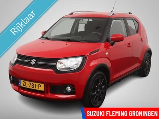 Suzuki Ignis 1.2 Select