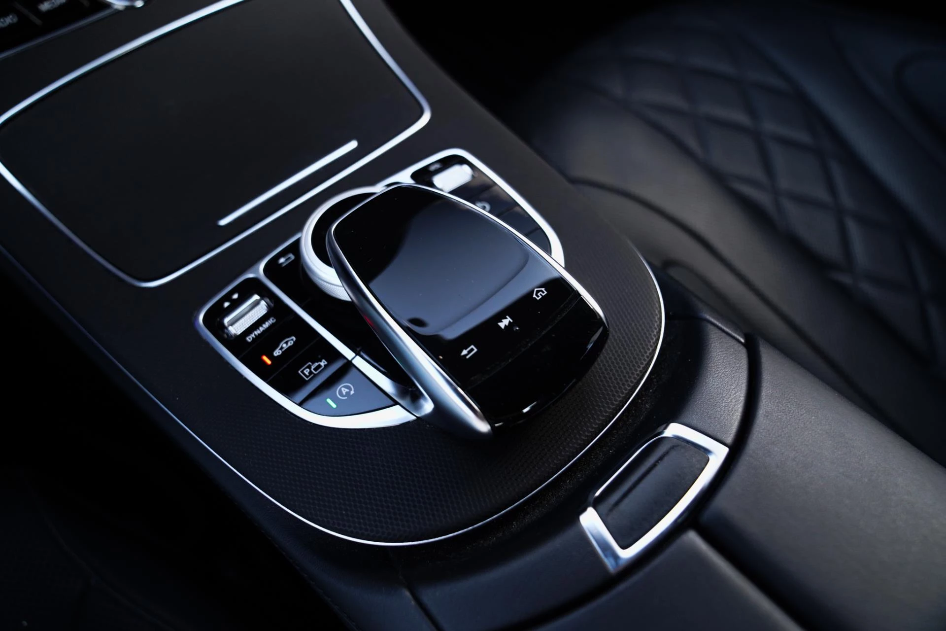 Hoofdafbeelding Mercedes-Benz CLS