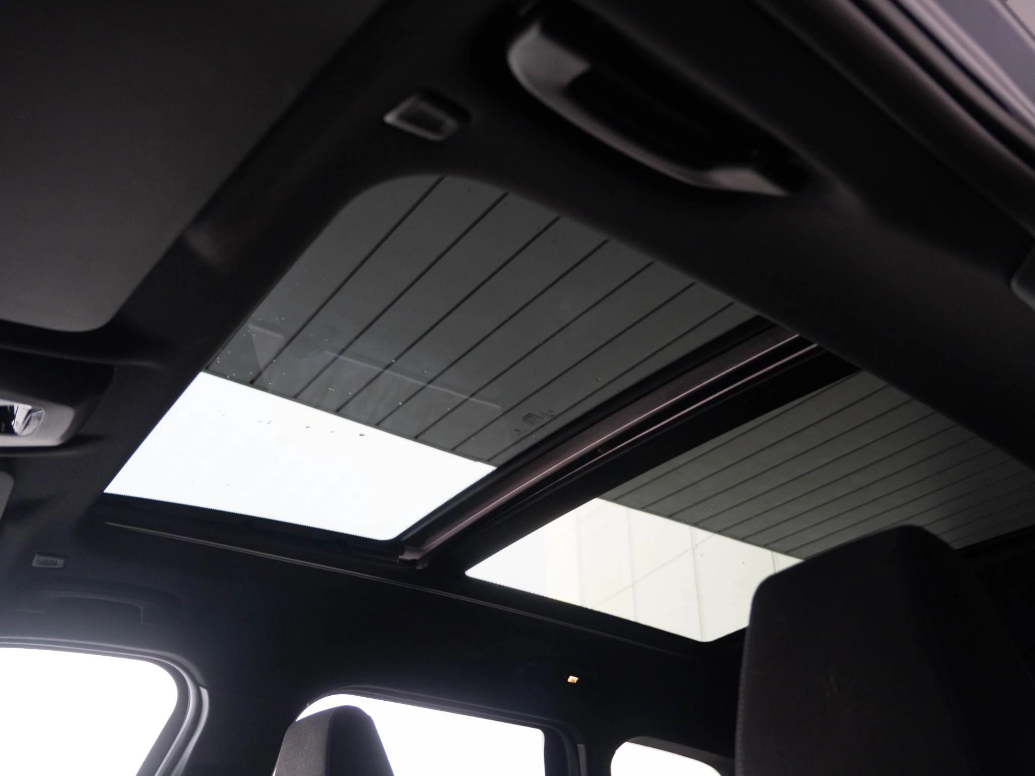 Hoofdafbeelding BMW iX1