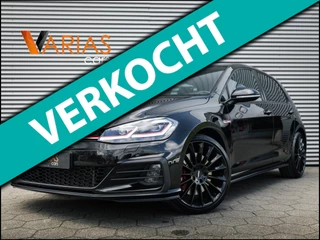 Volkswagen Golf 2.0 TSI GTI Performance Pano Keyless Virtual