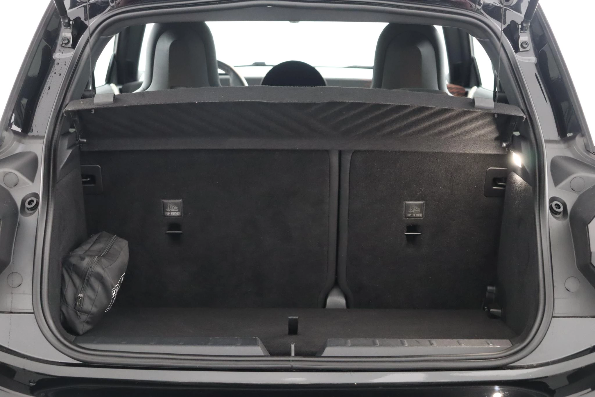 Hoofdafbeelding MINI 3-deurs