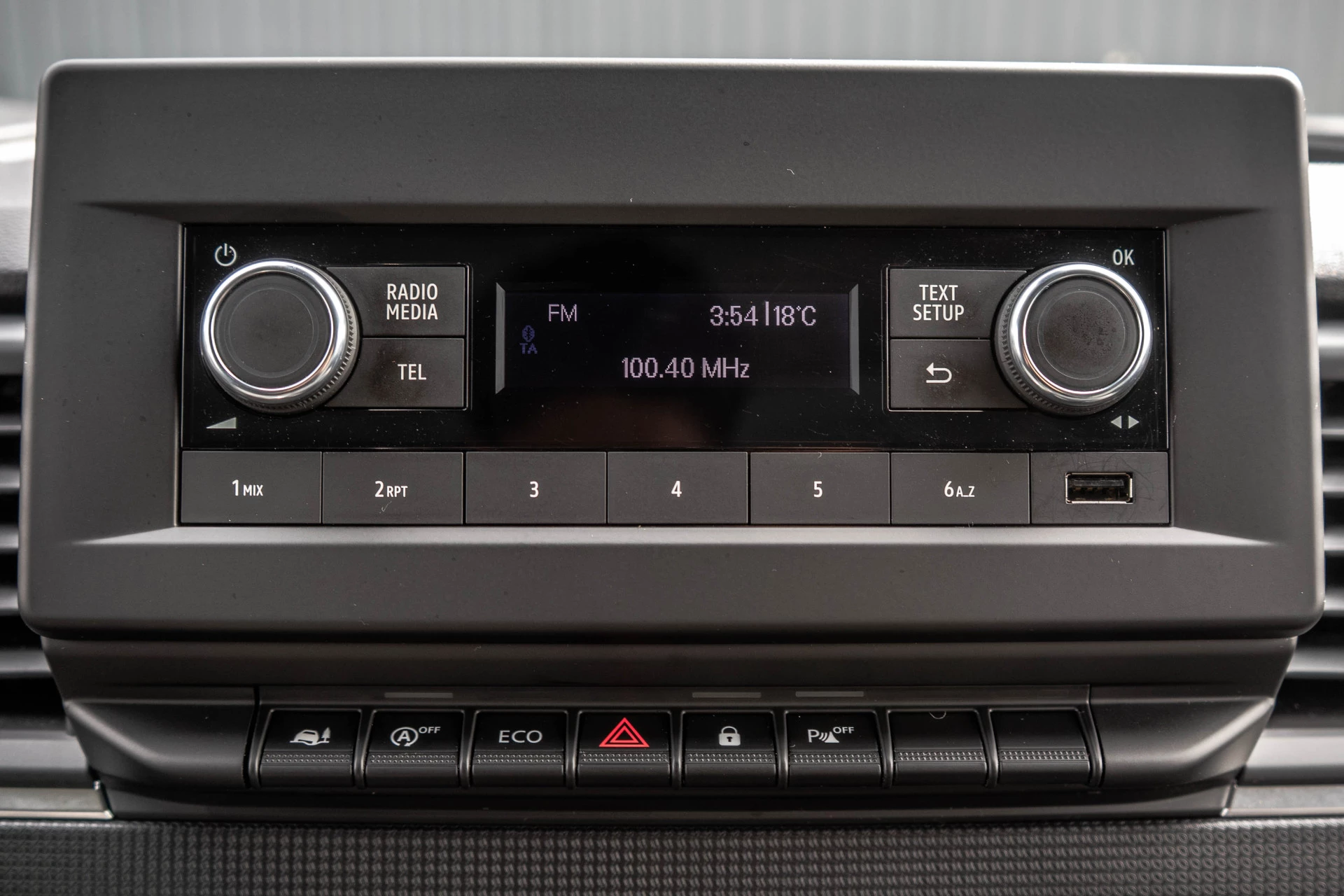 Hoofdafbeelding Nissan Primastar