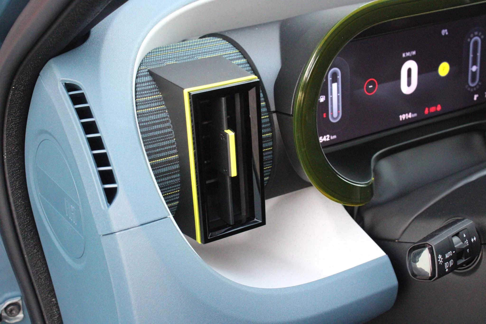 Hoofdafbeelding Fiat Grande Panda