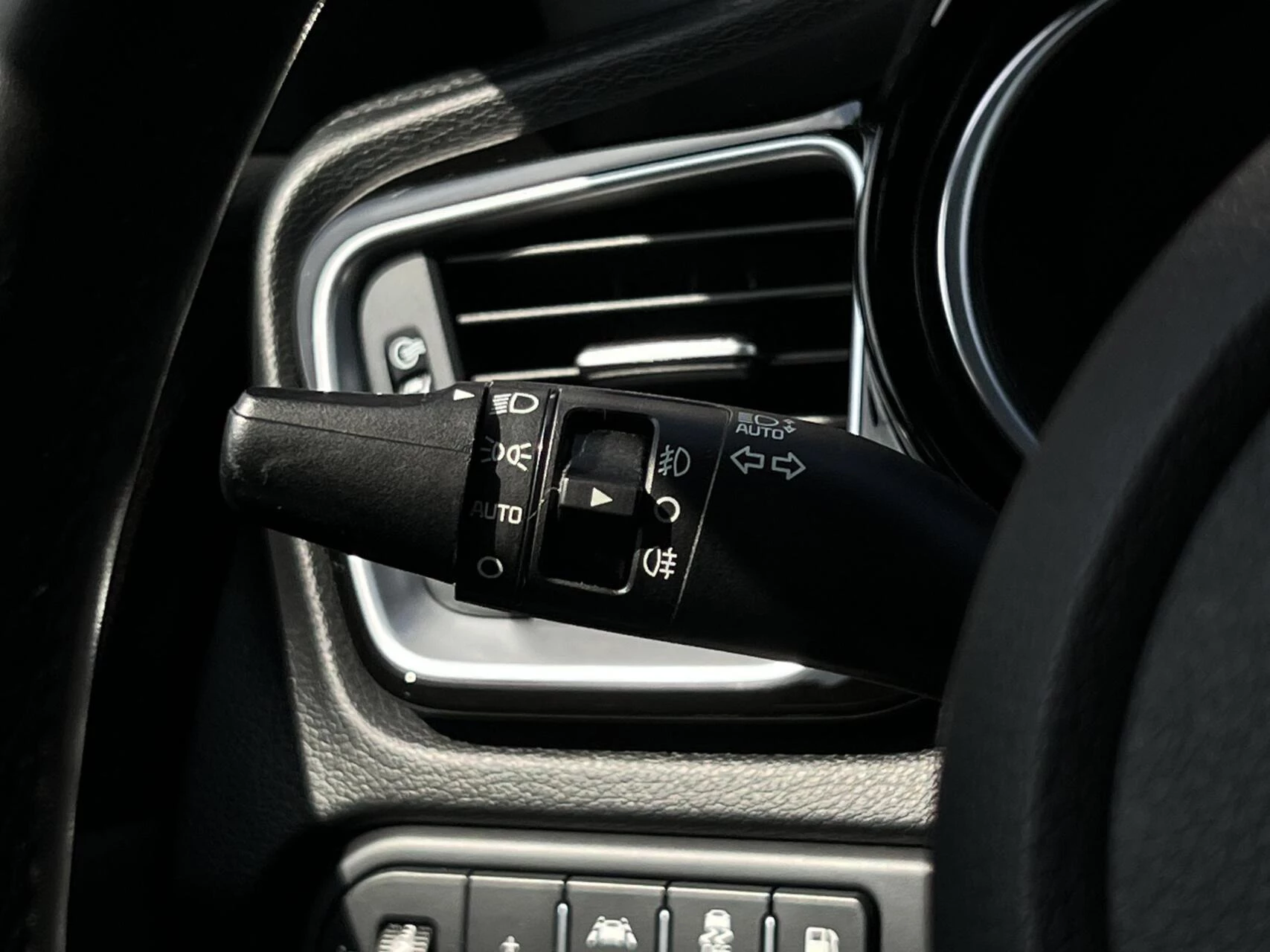 Hoofdafbeelding Kia XCeed