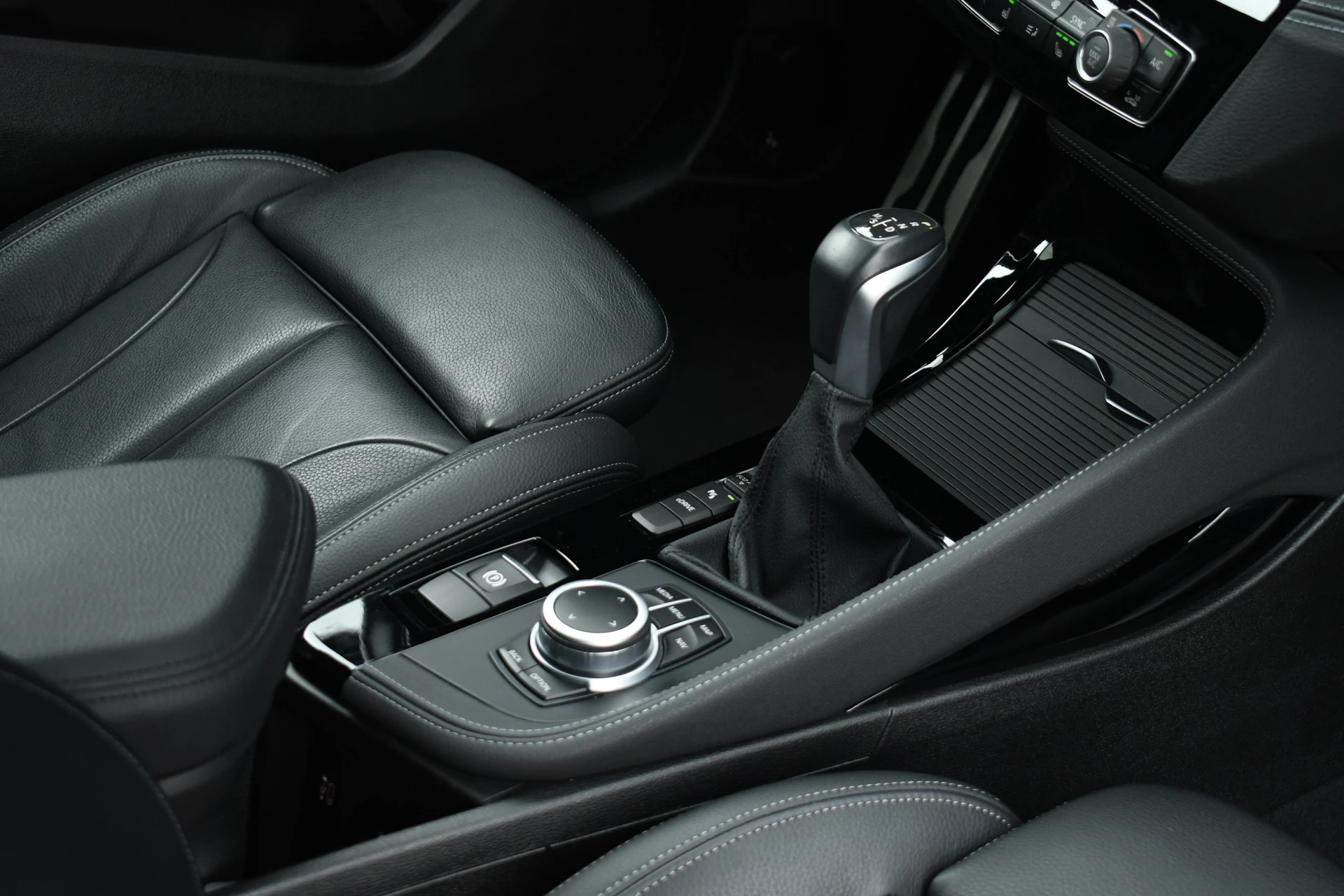 Hoofdafbeelding BMW X2