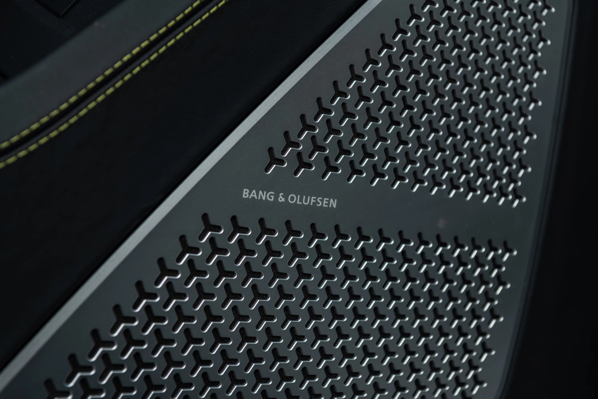 Hoofdafbeelding Lamborghini Urus