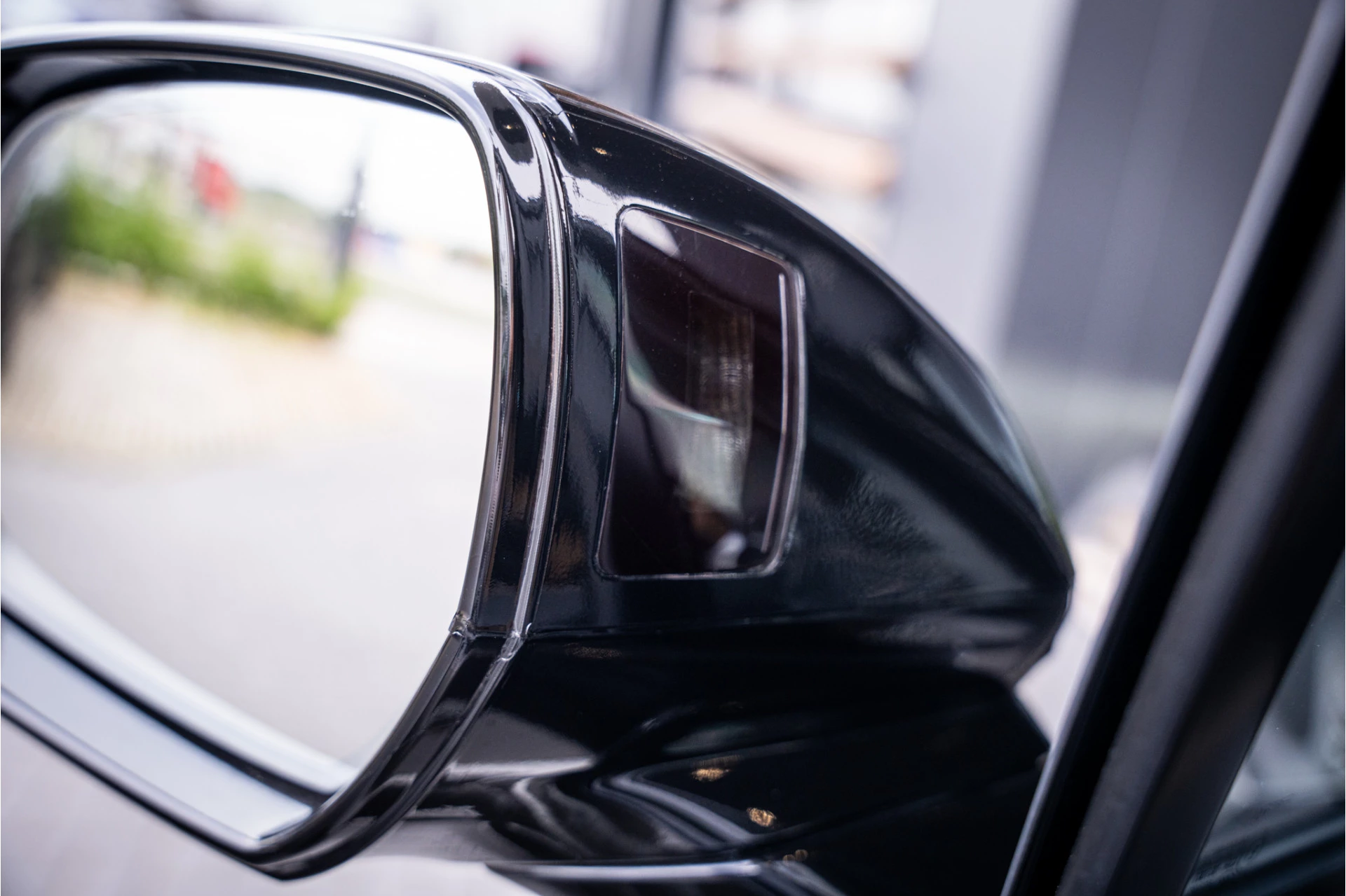 Hoofdafbeelding Bentley Bentayga