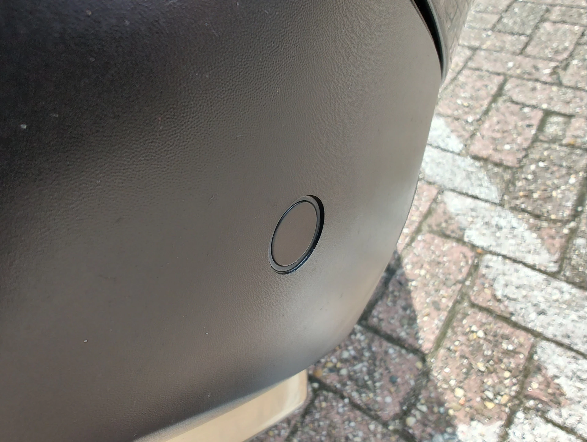 Hoofdafbeelding DS DS 7