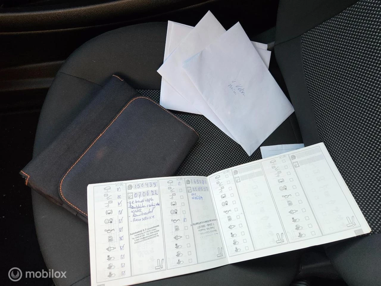 Hoofdafbeelding MINI One