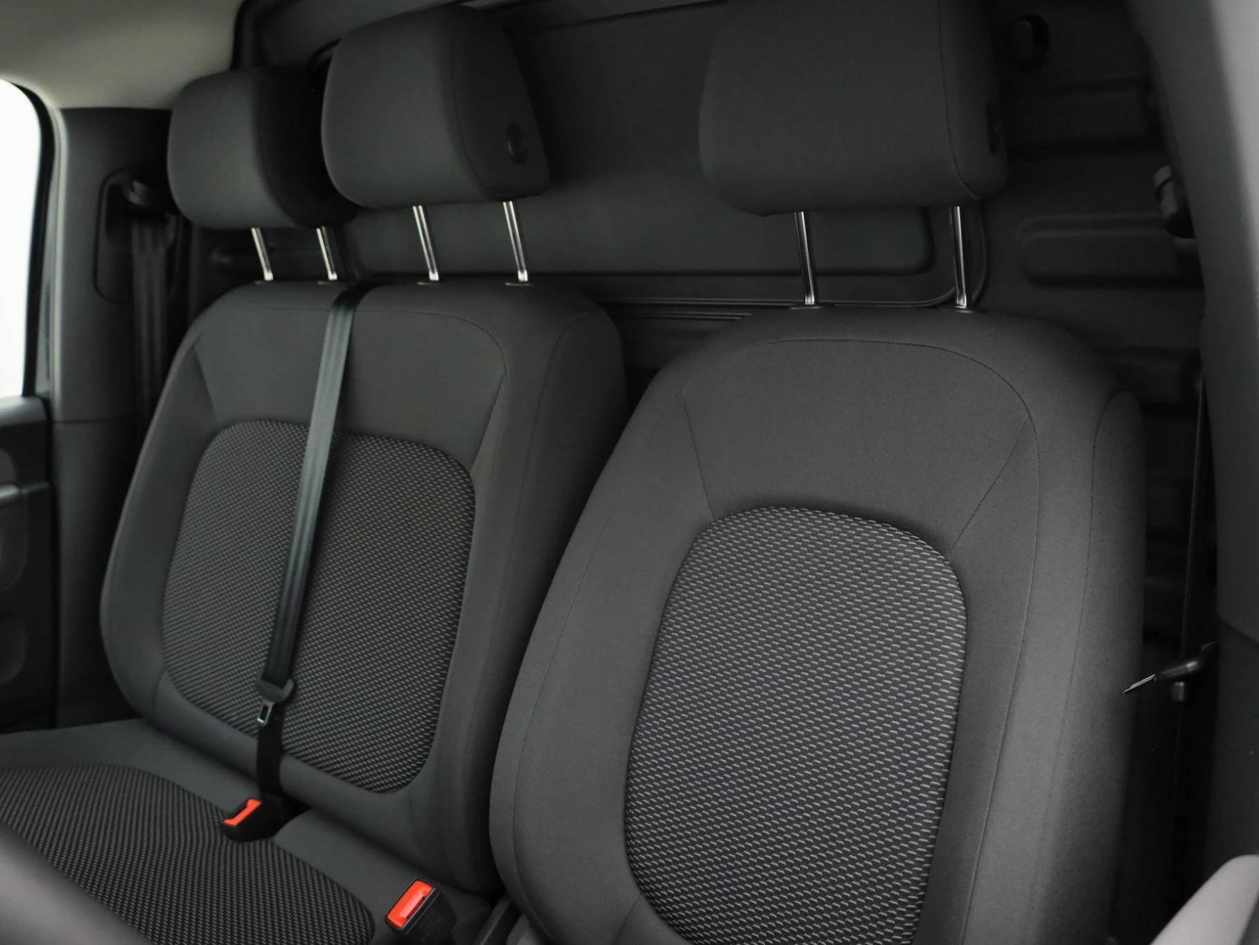 Hoofdafbeelding Volkswagen ID. Buzz Cargo