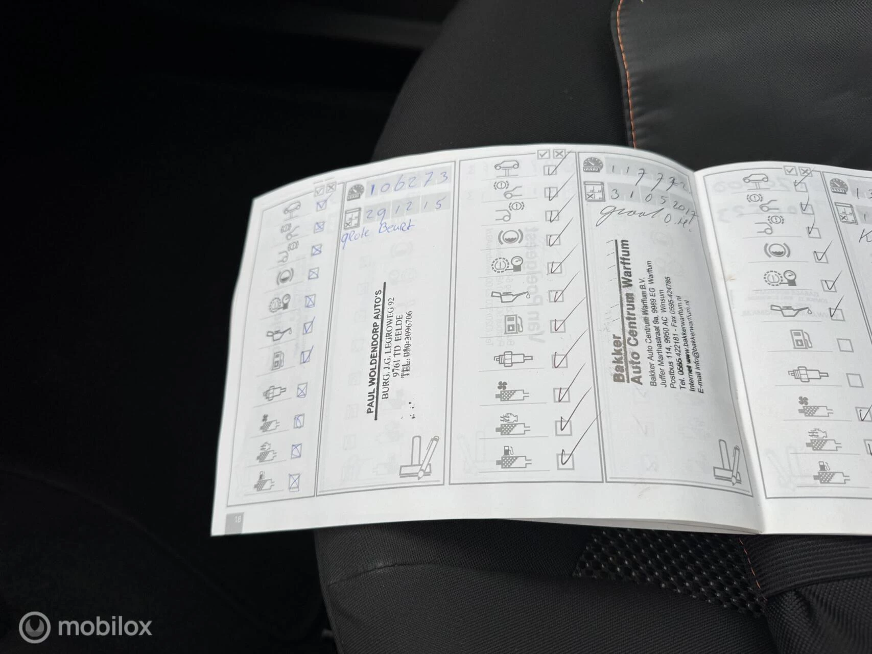 Hoofdafbeelding MINI One