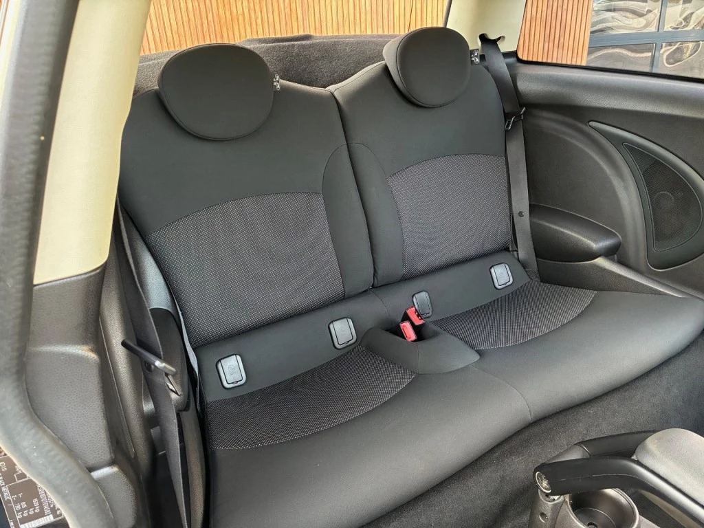 Hoofdafbeelding MINI One