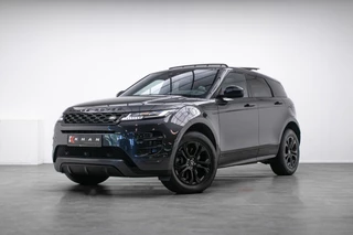 Land Rover Range Rover Evoque 1.5 P300e AWD R-Dynamic S|PANO|ELEKTR.ACHTERKLP.+STOEL|MEMORY SEATS|CAMERA|LEDER