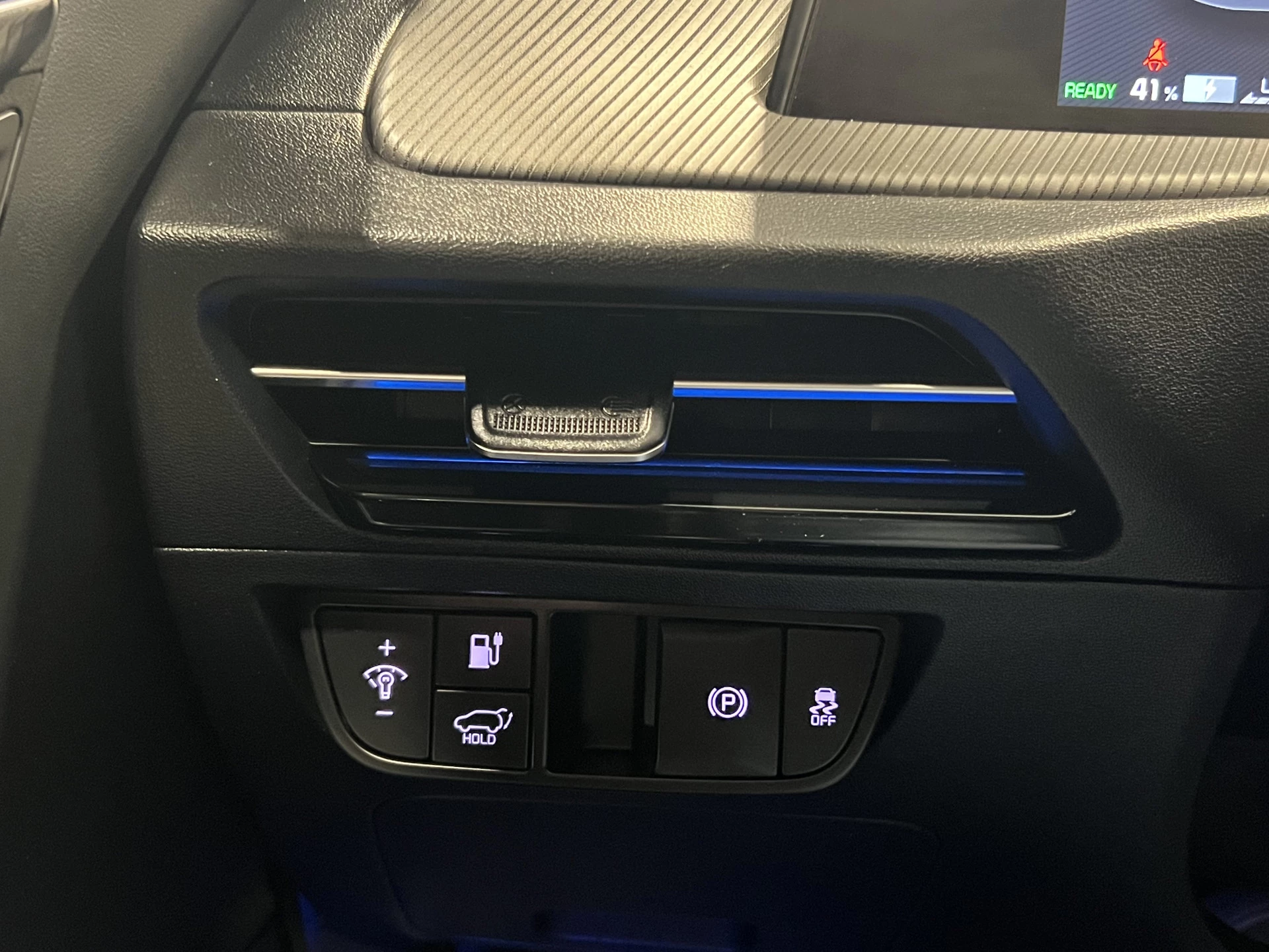 Hoofdafbeelding Kia EV6