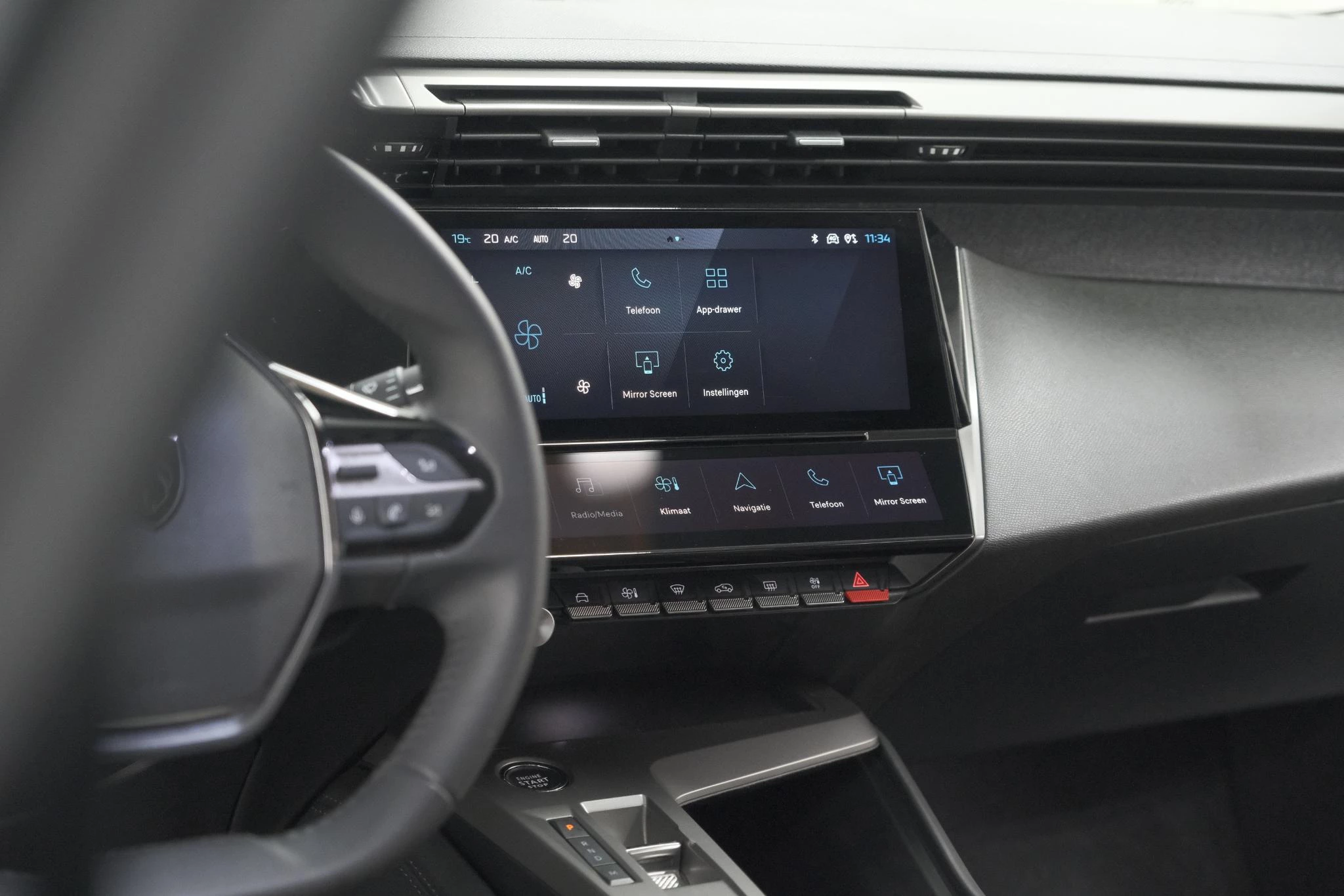 Hoofdafbeelding Peugeot 408