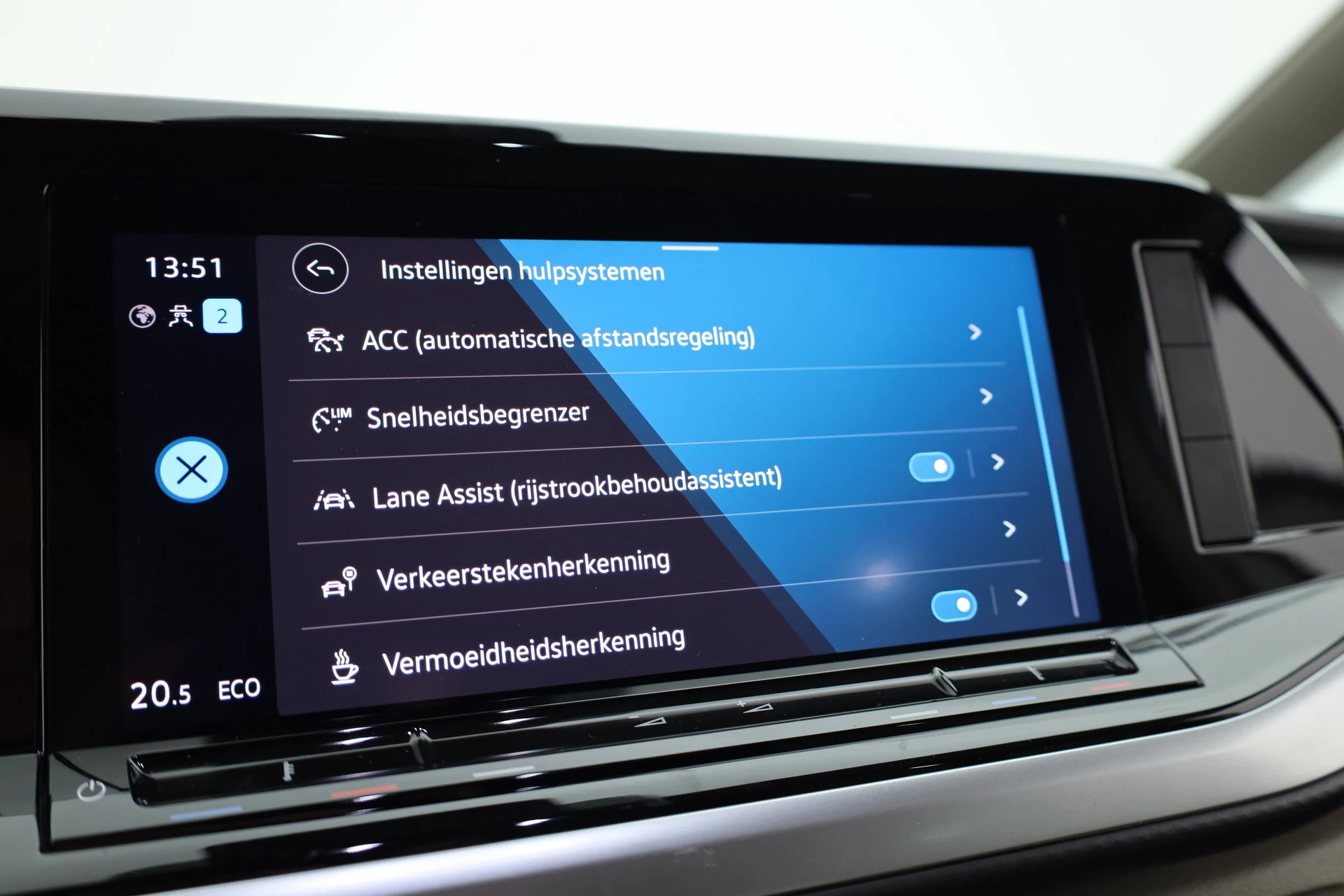 Hoofdafbeelding Volkswagen Multivan