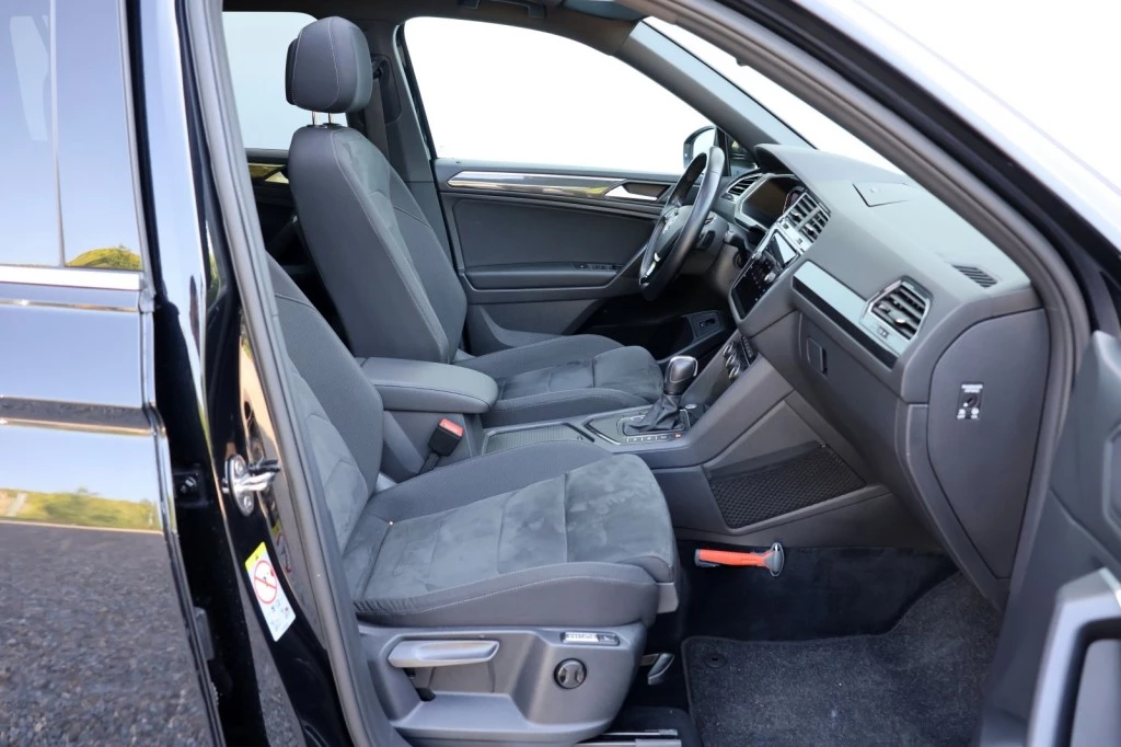 Hoofdafbeelding Volkswagen Tiguan Allspace