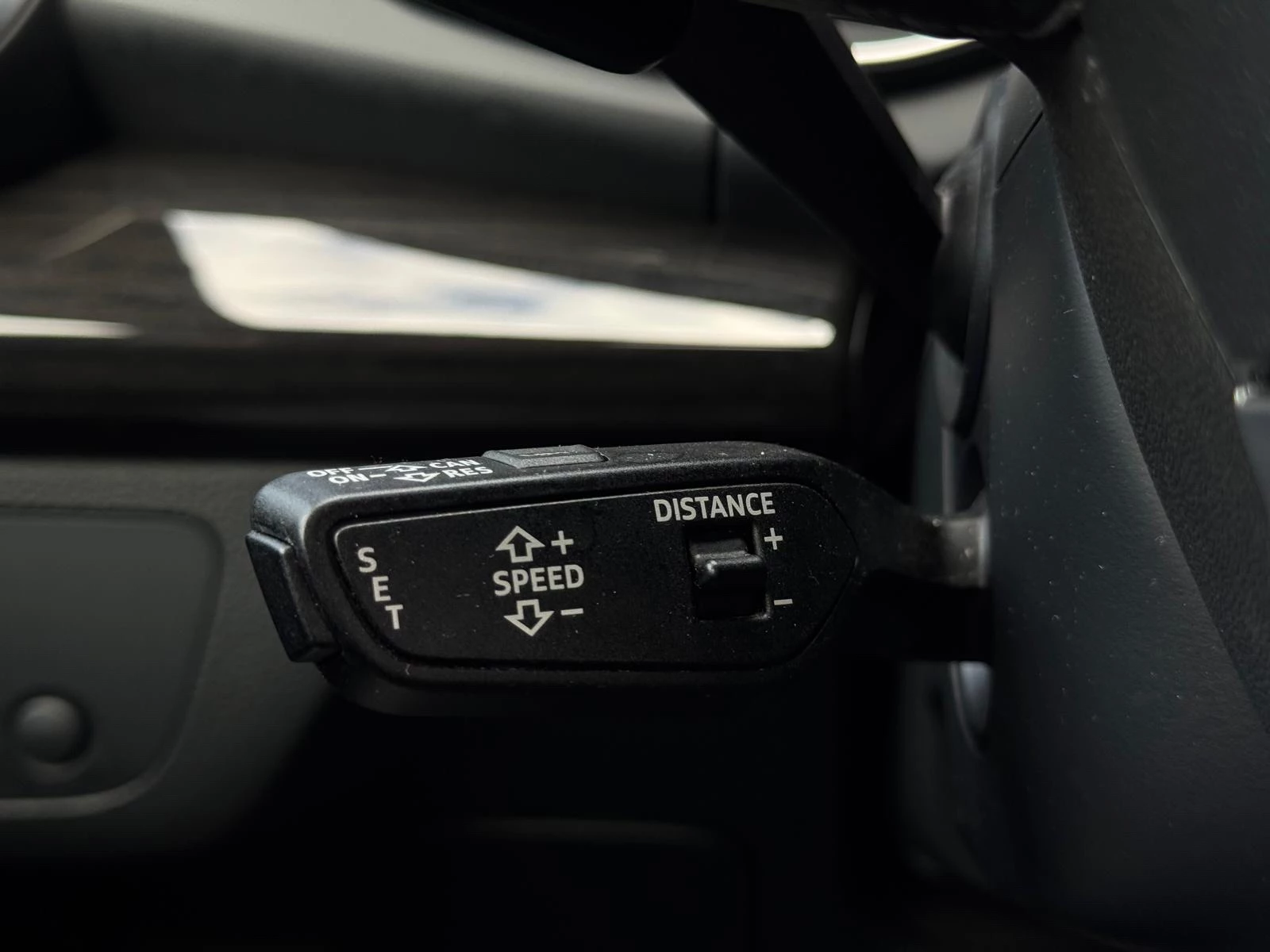Hoofdafbeelding Audi SQ5