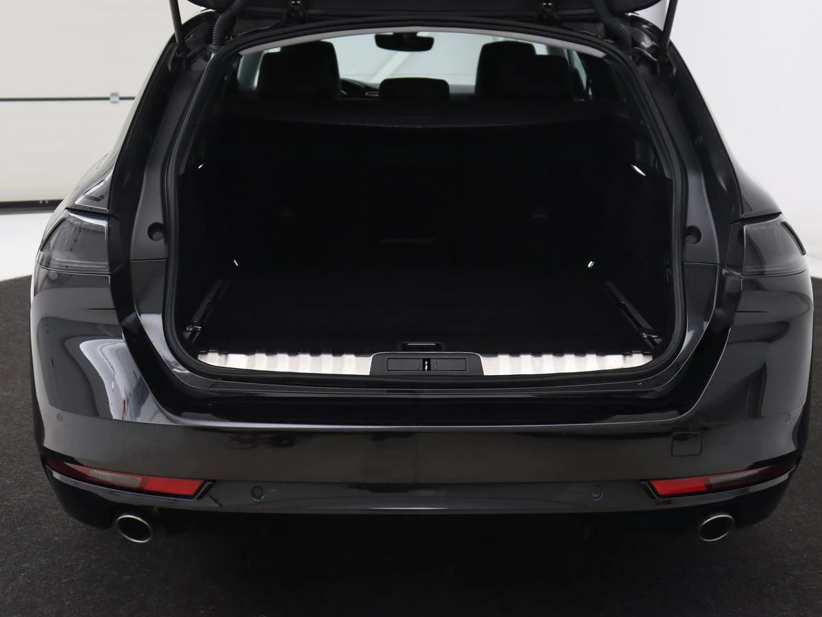 Hoofdafbeelding Peugeot 508