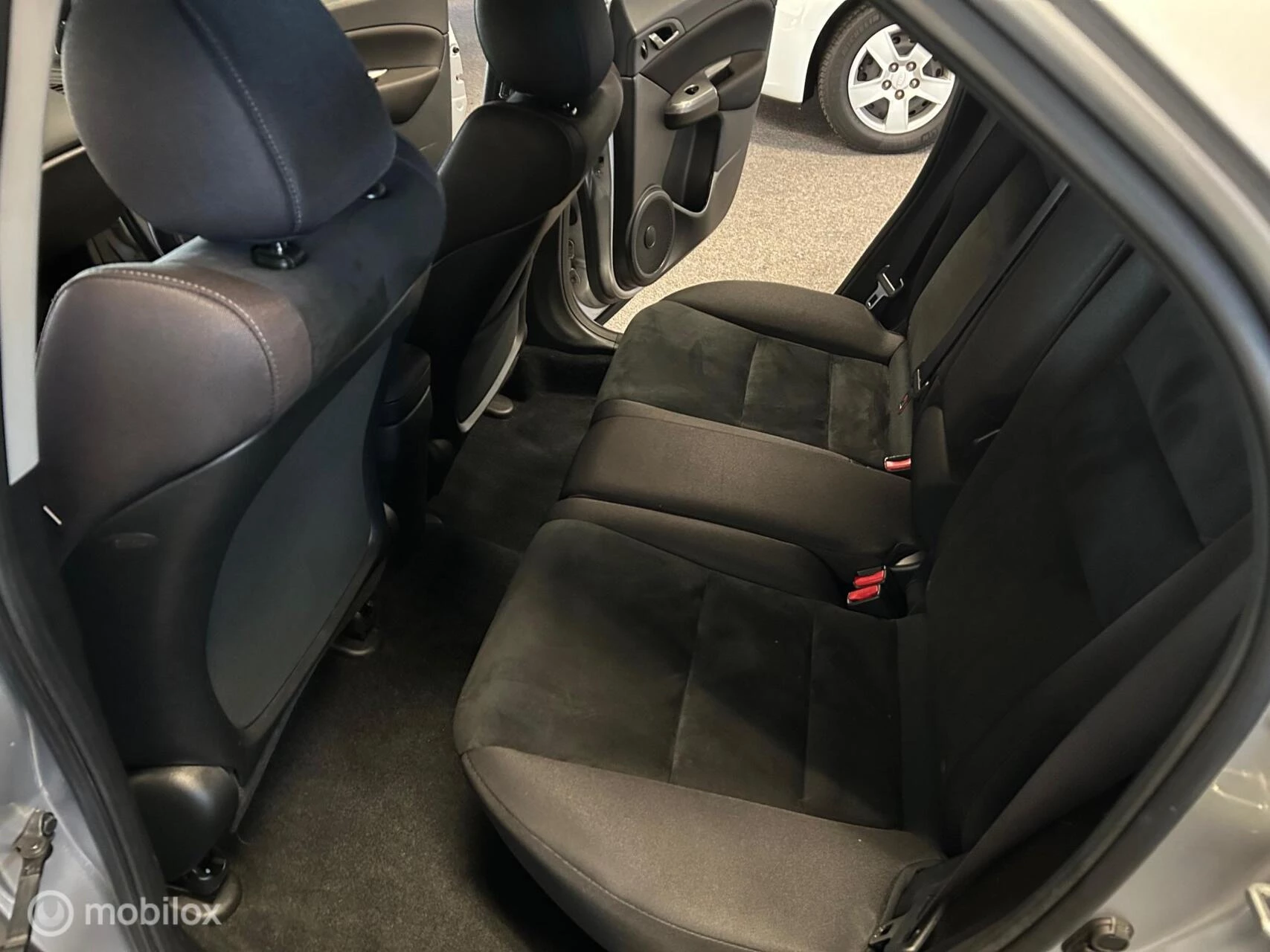 Hoofdafbeelding Honda Civic