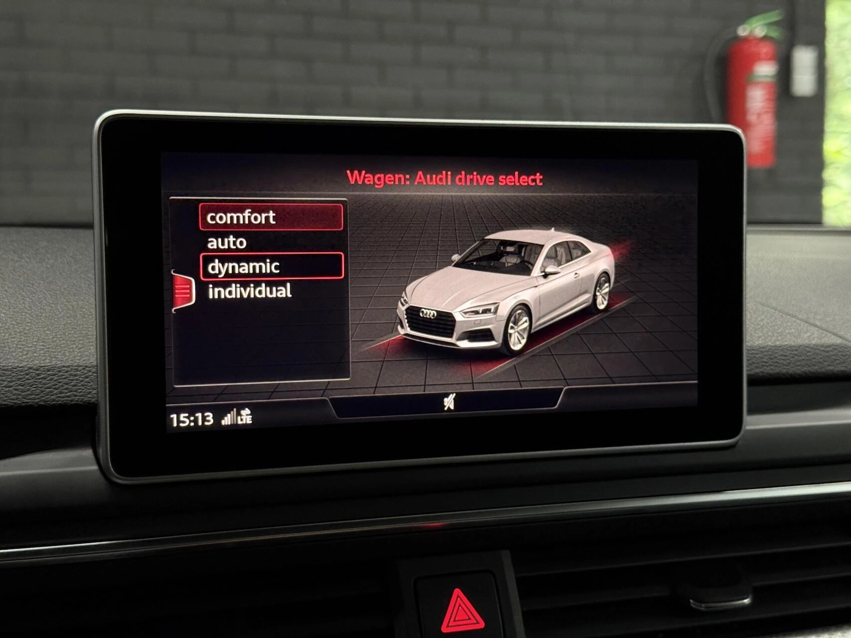 Hoofdafbeelding Audi RS5