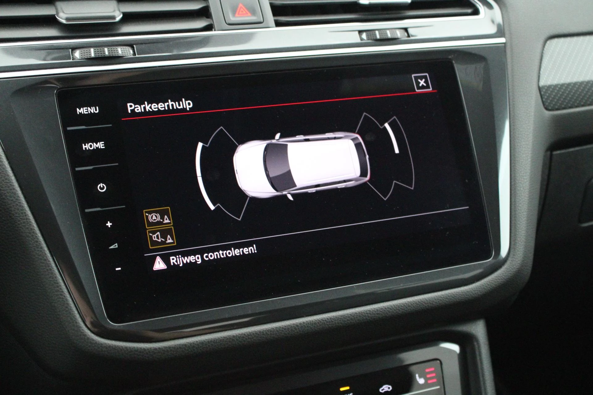 Hoofdafbeelding Volkswagen Tiguan Allspace